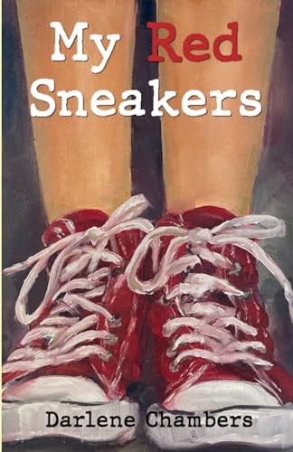 My Red Sneakers