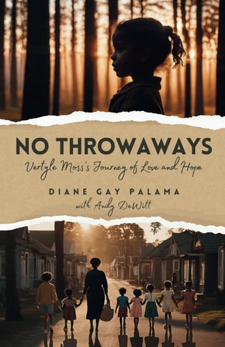 No ThrowAways Vertyle Moss's Journey of Love and Hope
