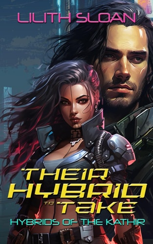 Their Hybrid to Take Hybrids of the Kathir