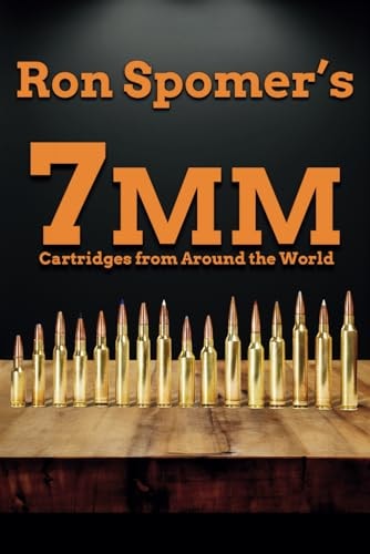 7mm Cartridges from Around the World