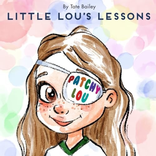 Patchy Lou