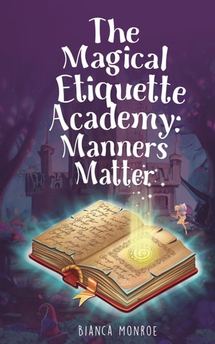 The Magical Etiquette Academy Manners Matter