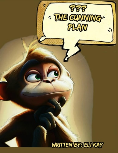 The Cunning Plan Kids Story