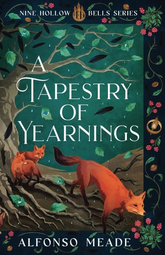 A Tapestry of Yearnings