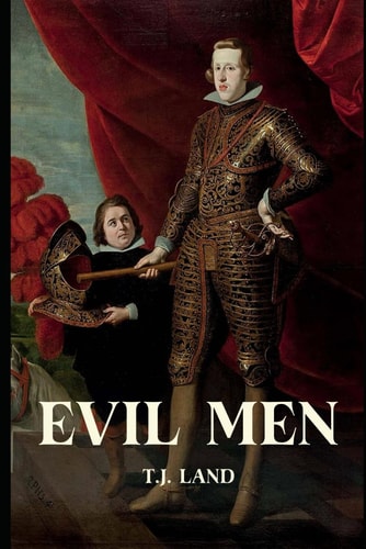 Evil Men