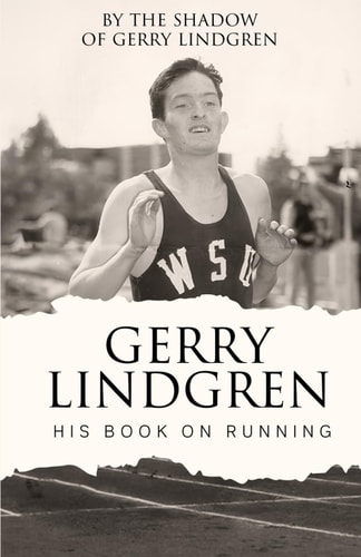Gerry Lindgren's Book on Running