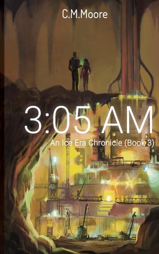 3 05 A.m.