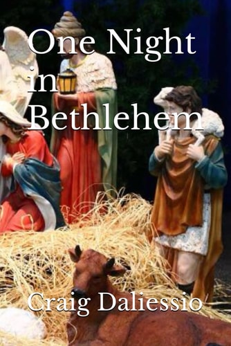 One Night in Bethlehem