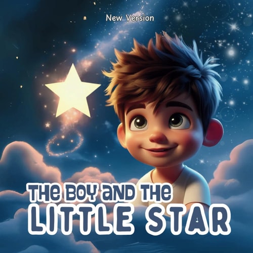 The Boy and the Little Star