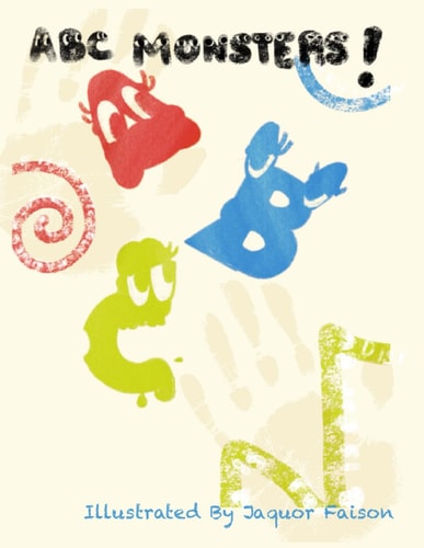 What's That? ABC'S