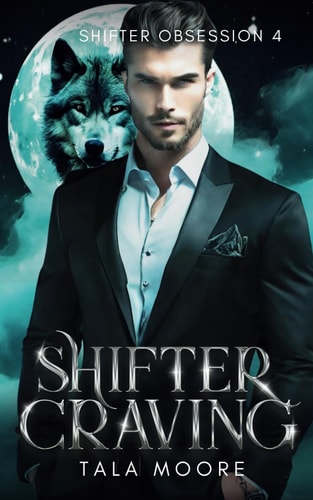 Shifter Craving A Steamy Insatlove Short