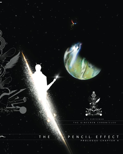 The Pencil Effect Prologue-Chapter 4