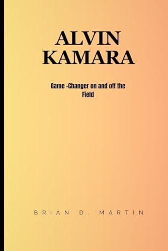 Alvin Kamara Game -Changer on and Off the Field