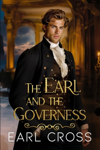 The Earl and the Governess