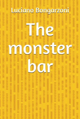 The Monster Bar
