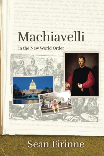 Machiavelli in the New World Order