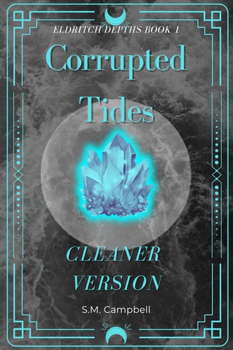 Corrupted Tides Clean Version