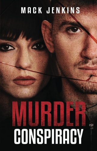 Murder Conspiracy A Thriller