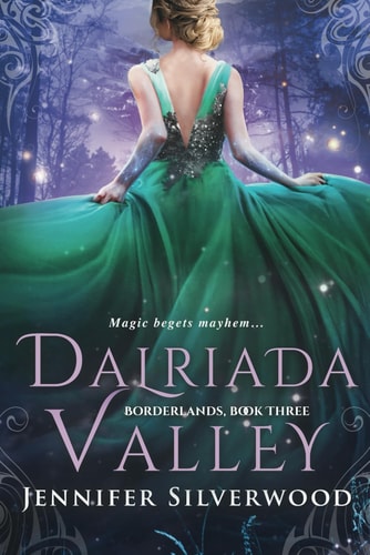 Dalriada Valley