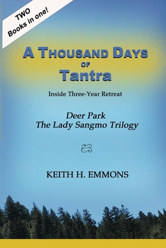 A Thousand Days of Tantra Inside Three-Year Retreat