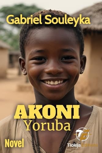 Akoni Yoruba