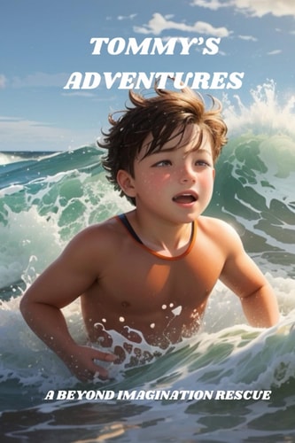 Tommy's Adventures A Beyond Imagination Rescue