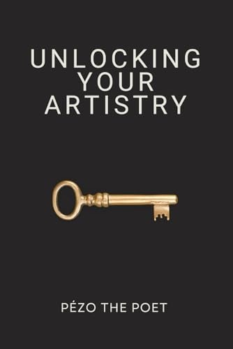 Unlocking Your Artistry