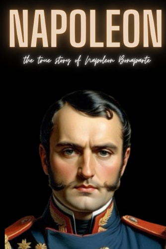 Napoleon The True Story of Napoleon Bonaparte