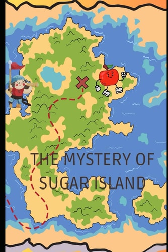 The Mystery of Sugar Island