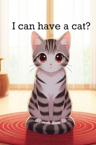 I Can Have a Cat?