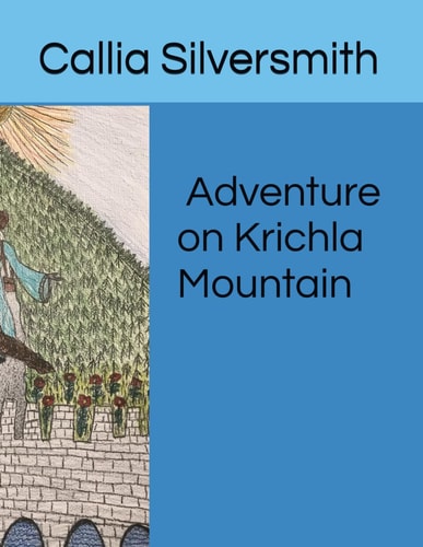 Adventure on Krichla Mountain