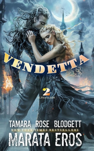 Vendetta