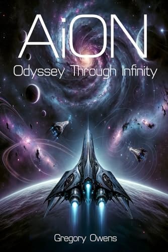 Aion Odyssey Through Infinity
