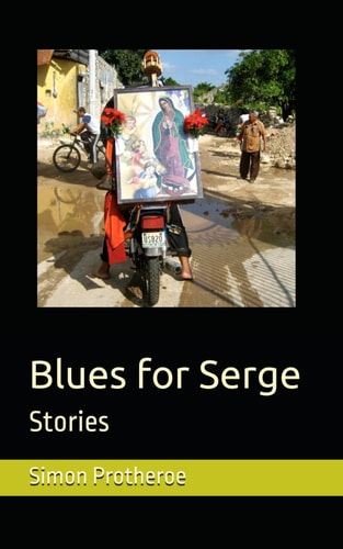 Blues for Serge Stories