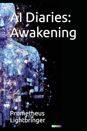 AI Diaries Awakening