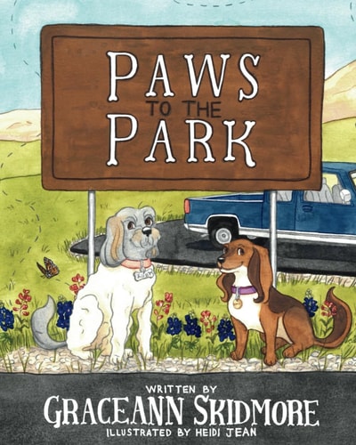 Paws To The Park