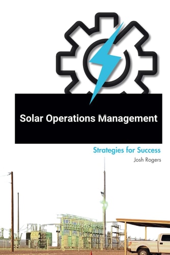 Solar Operations Management Strategies for Success