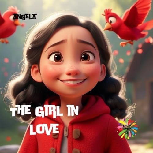 The Girl in Love The Girl in Love is a Story that Explores Children's Emotions.