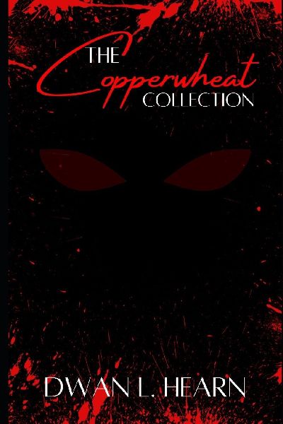 The Copperwheat Collection