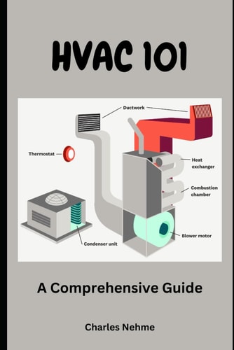 HVAC 101 A Comprehensive Guide