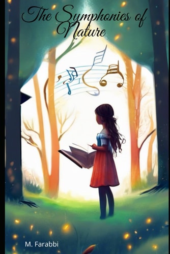 The Symphonies of Nature Jade's Courageous Adventures