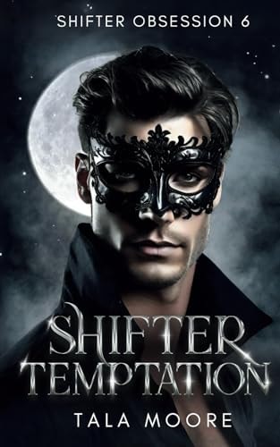 Shifter Temptation A Steamy Instalove Short