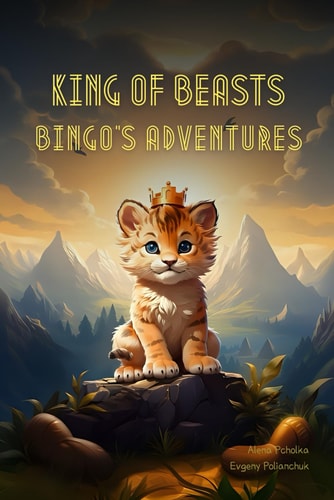 King of Beasts Bingo's Adventures