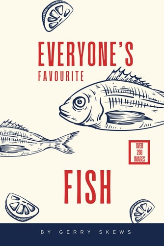 Everyone's Favourite Fish A Comprehensive Guide to Culinary Fish