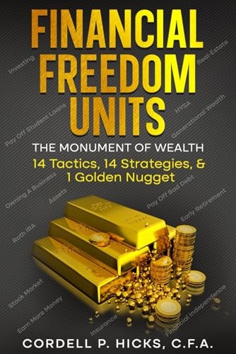 Financial Freedom Units The Monument of Wealth