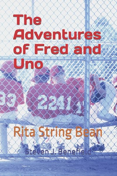 The Adventures of Fred and Uno: Rita String Bean