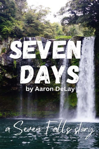 Seven Falls A Peter Crawford Story