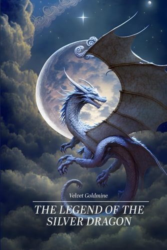 The Legend of the Silver Dragon