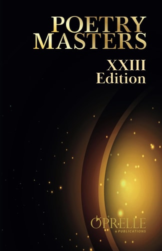 Poetry Masters Edition XXIII