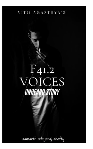 F41.2 Voices Unheard Story